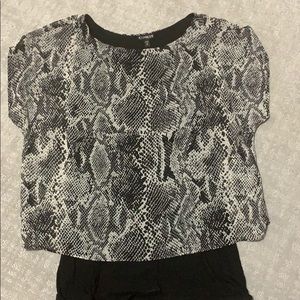Express Top